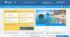 Desktop Screenshot of cypr.net.pl